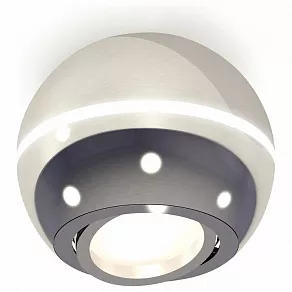 Накладной светильник Ambrella XS XS1104011