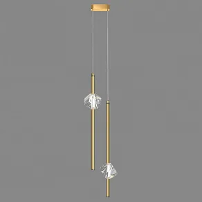 Подвесной светильник Imperiumloft Pardis-Duo01 228450-23