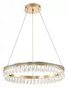 Подвесной светильник Favourite Palatium 4207-6P