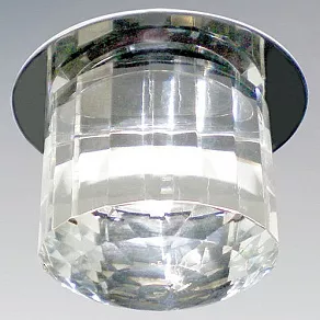 Встраиваемый светильник Lightstar Astra 070184