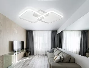 Накладной светильник Natali Kovaltseva Pure LED LAMPS 81178