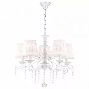 Подвесная люстра Favourite Melissa 1732-5P