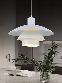 Подвесной светильник Rivoli Xenobia Б0054867