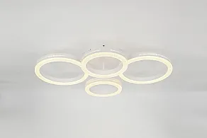 Потолочная люстра Rivoli Juniper Б0068478