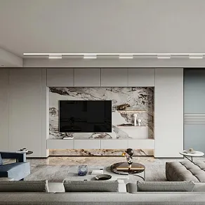 Накладной светильник Volpe ULB-Q283 UL-00010125