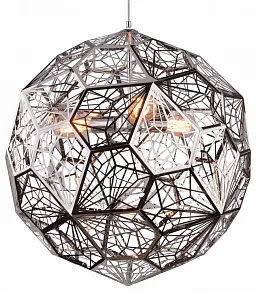 Подвесной светильник Divinare Mosaico 1011/02 SP-3