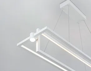 Подвесной светильник Ambrella FL FL5735