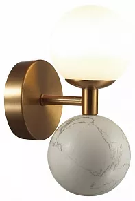 Бра Odeon Light Lolla 4359/6WL
