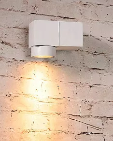 Накладной светильник Lucide Kwadro LED 27875/03/31