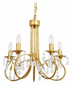 Подвесная люстра Abrasax Suzanne SD0812/5