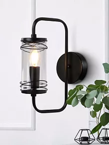 Бра Rivoli Akanta Б0047358