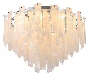 Потолочная люстра Stilfort Glowice 2157/09/10C