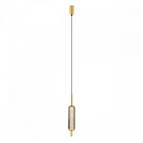 Подвесной светильник Imex PLC-7076 PLC-7076-220-P-GREY