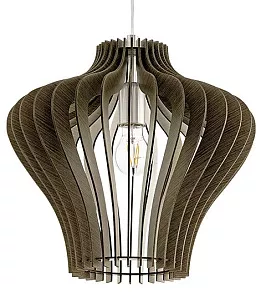 Подвесной светильник Eglo ПРОМО Cossano 2 95259