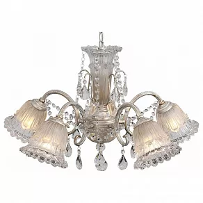 Подвесная люстра ST-Luce Delicata SL178.203.07