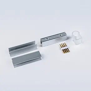 Комплект с лентой светодиодной Eleganz LUX EL-220V-14.4N