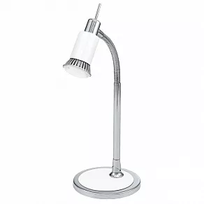 Настольная лампа декоративная Eglo Eridan 90838