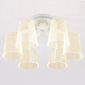 Потолочная люстра Ambrella AK AK4031