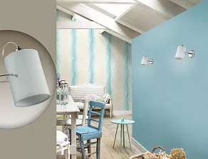Бра Lumion Visario 3522/1W