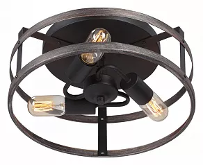 Потолочная люстра Vitaluce V3767 V3767-1/3PL