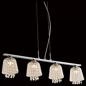 Подвесная люстра Citilux Асти CL318241