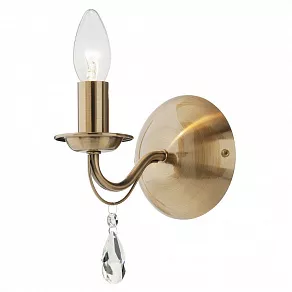 Бра Arte Lamp Amuleto A9369AP-1RB