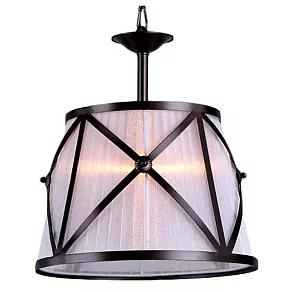 Подвесной светильник Maytoni Country H102-11-R