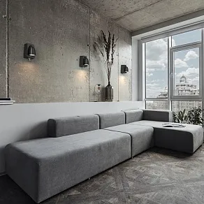 Бра Covali  WL-30815