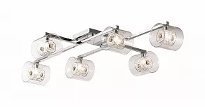 Светильник на штанге Odeon Light Marta 2180/6C