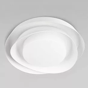 Накладной светильник Loft it Petale 10256 White