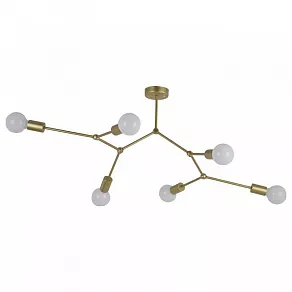 Люстра на штанге F-promo Vitus 2579-6P