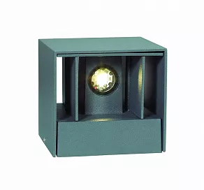 Накладной светильник Novotech Kaimas 357402