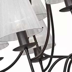 Подвесная люстра Vitaluce V1695 V1695-1/9