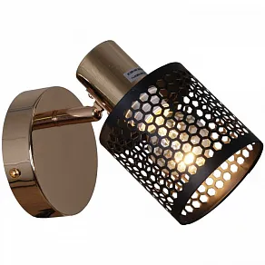Спот Reluce 05900 05900-0.8-01 BK+FGD
