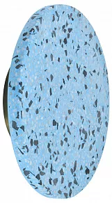 Накладной светильник Zortes Terrazzo ZRS.1878.07