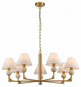 Подвесная люстра Velante 335 335-503-07