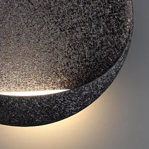 Накладной светильник Odeon Light Vela 7003/7WL
