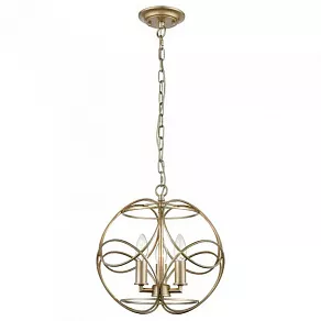 Подвесной светильник Vele Luce Viola VL4164P03