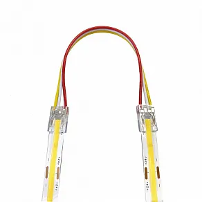 Соединитель лент гибкий Apeyron Electrics  09-99