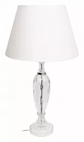 Настольная лампа декоративная Loft it Сrystal 10278