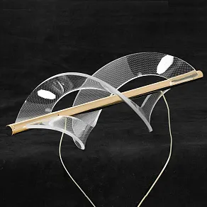 Подвесной светильник Lussole Knox LSP-7411