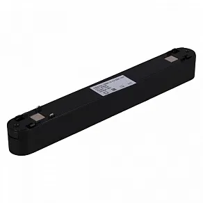 Накладной светильник Reluce  13001-9.3-001UR magnetic LED12W BK