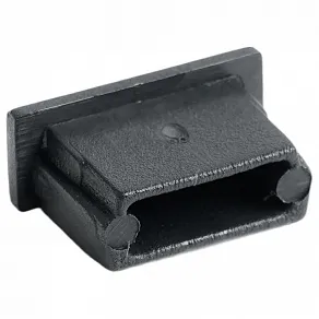 Заглушка для профиля Feron LD241 52095