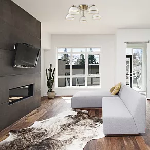 Потолочная люстра Hiper Linda H013-5