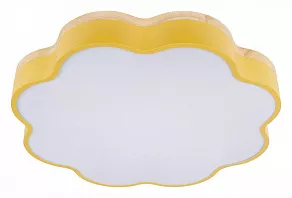 Накладной светильник Loft it Axel 10225/36 Yellow