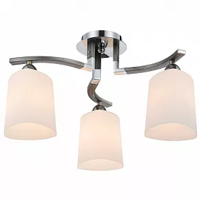 Потолочная люстра Maytoni Sol MOD131-CL-03-N