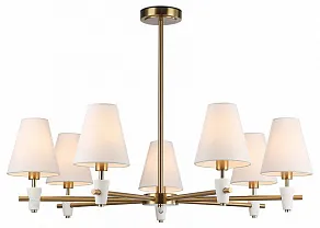 Люстра на штанге Ambrella Light LH LH75045