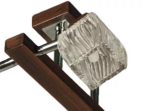 Люстра на штанге Citilux Кингстон CL518141