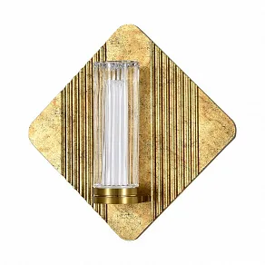 Бра Indigo 14032 14032/B/1W Gold