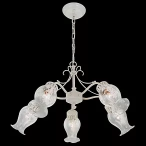 Подвесная люстра Citilux Метафора CL413152